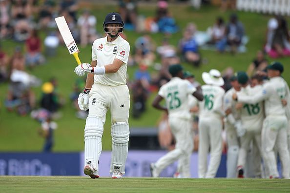Joe Root